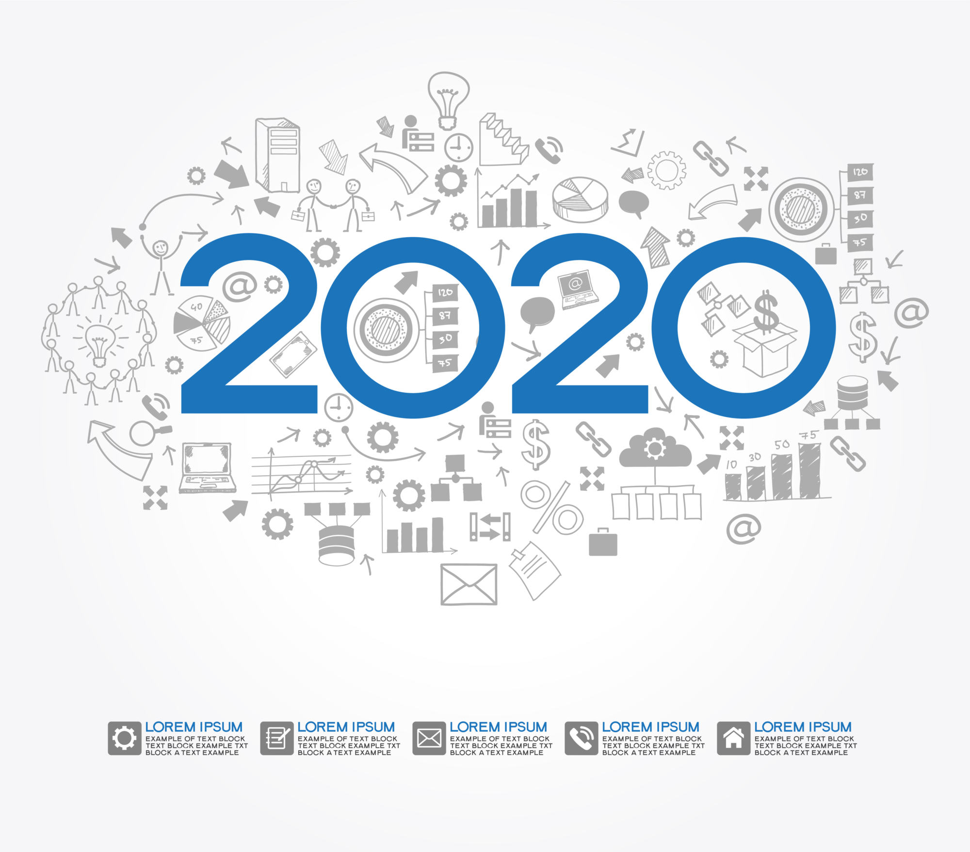 Trends to Watch for in 2020 Planning