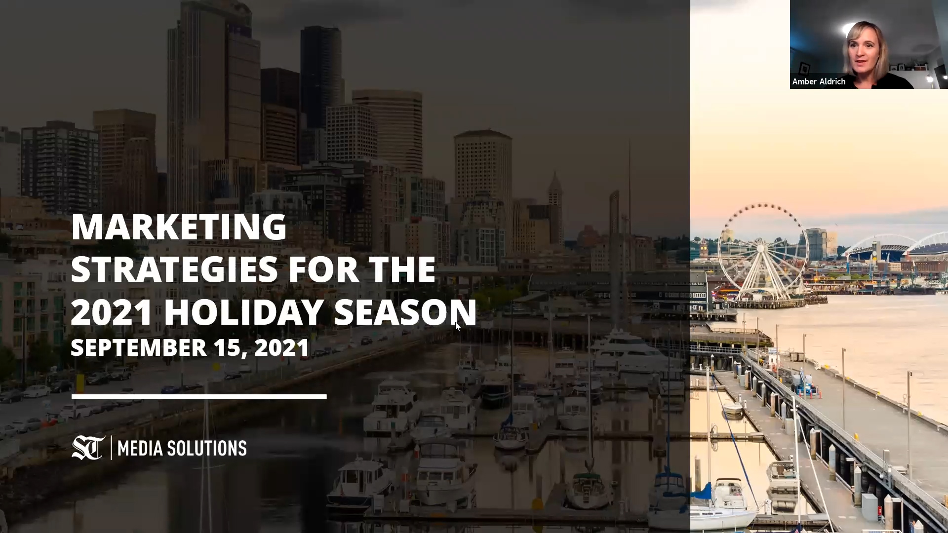 Marketing Strategies for the 2021 Holiday Season
